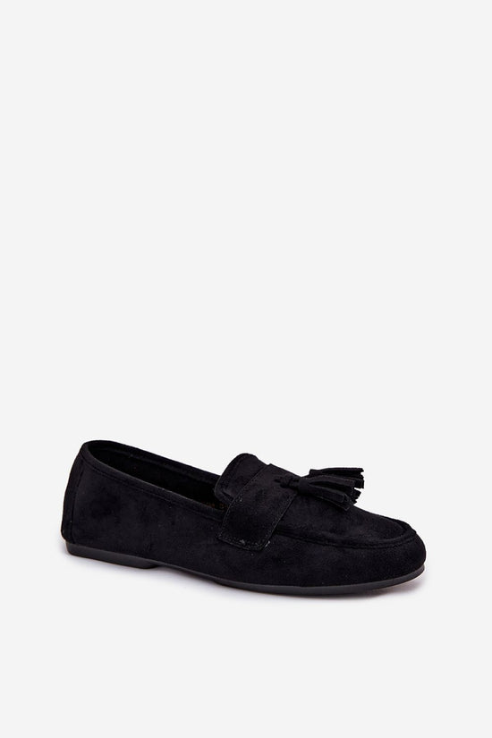  Mocassin model 223617 Step in style 