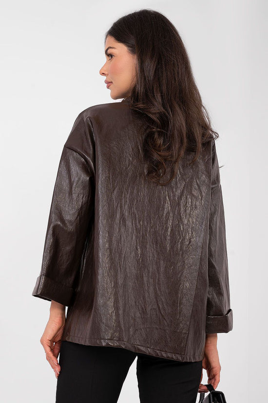  Jacket model 223660 Rue Paris 