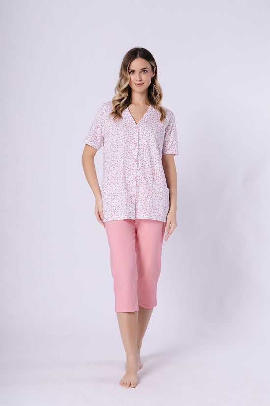  Pyjama model 223684 M-Max 