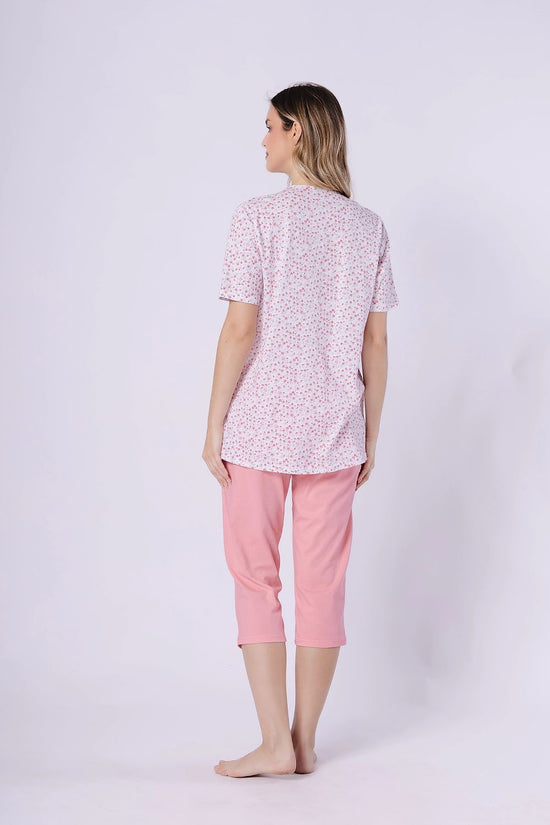  Pyjama model 223684 M-Max 