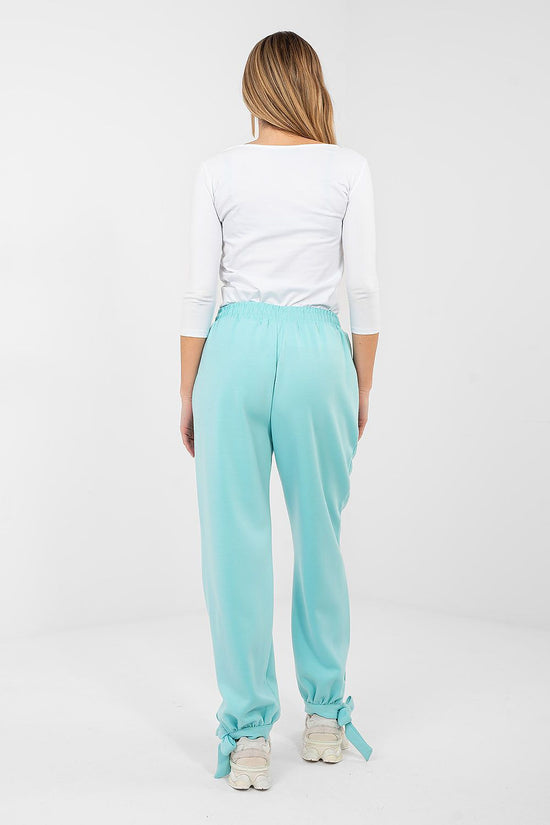  Tracksuit trousers model 223779 Italy Moda 