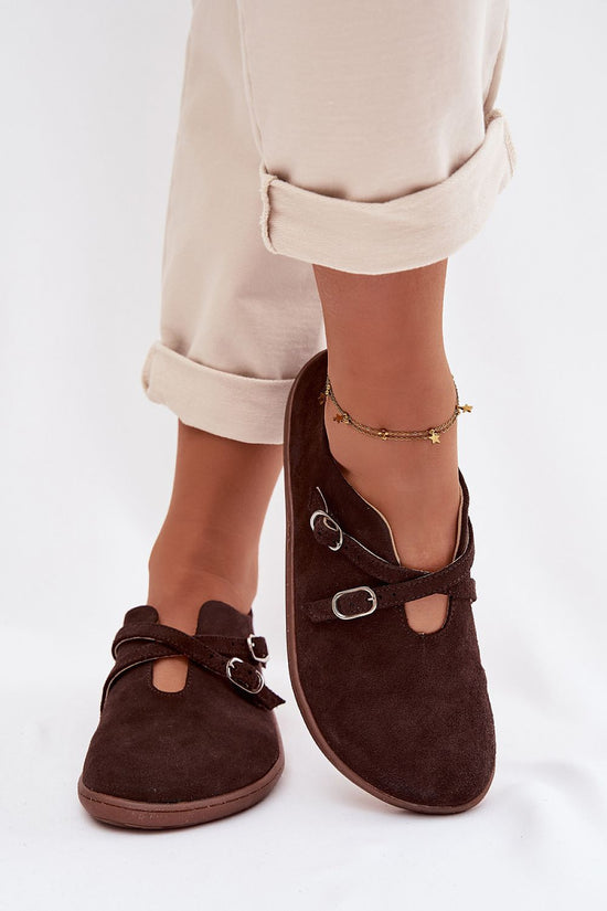  Barefoot model 223855 Step in style 