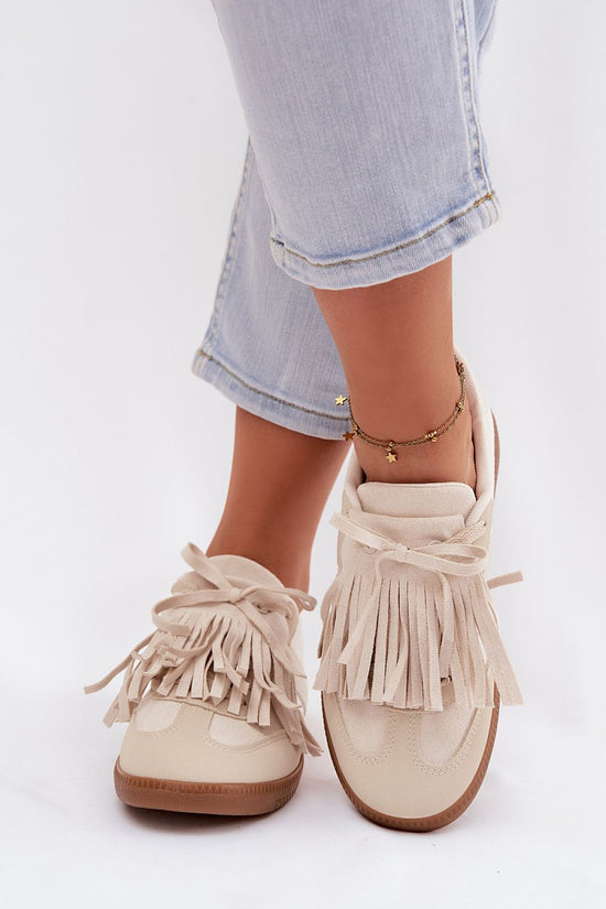  Sport Shoes model 223865 Step in style 