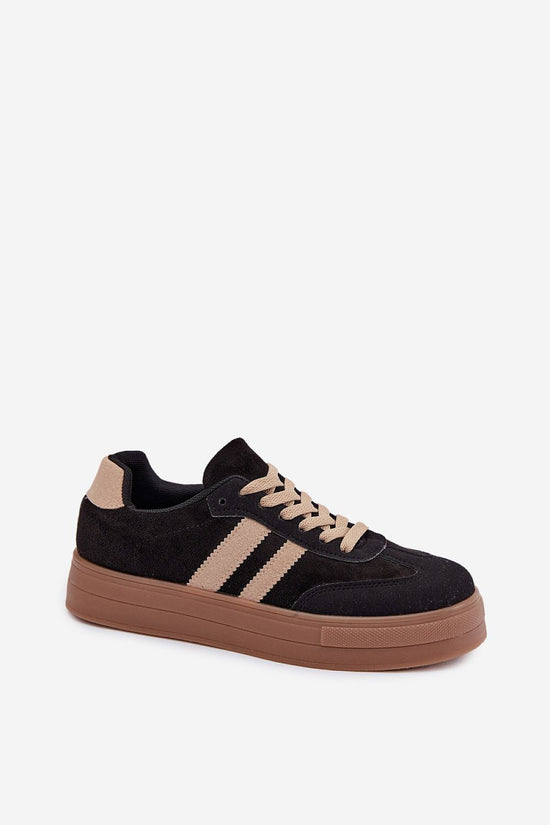  Sport Shoes model 223870 Step in style 