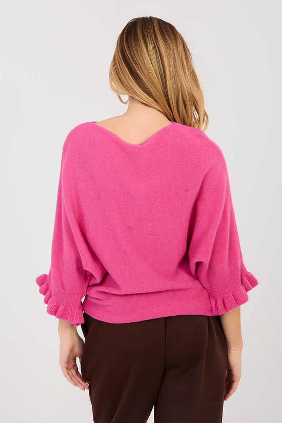  Jumper model 223887 Italy Moda 