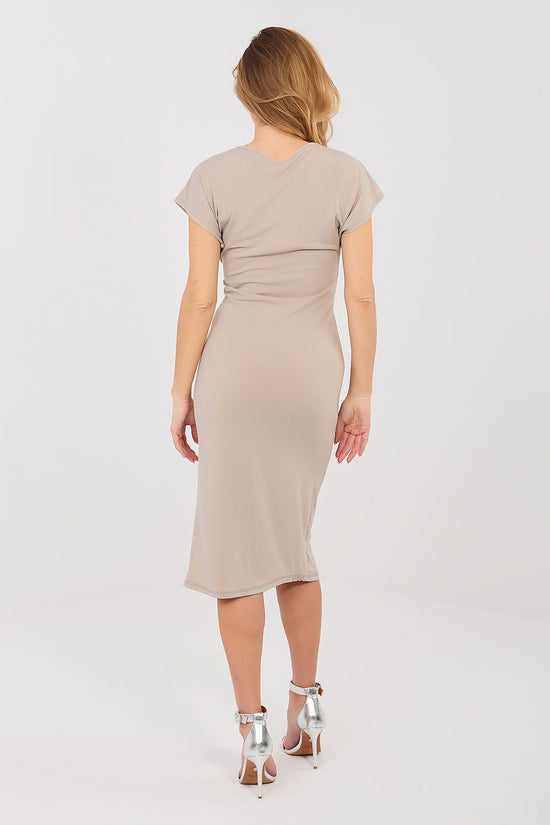  Cocktail dress model 224194 Italy Moda 