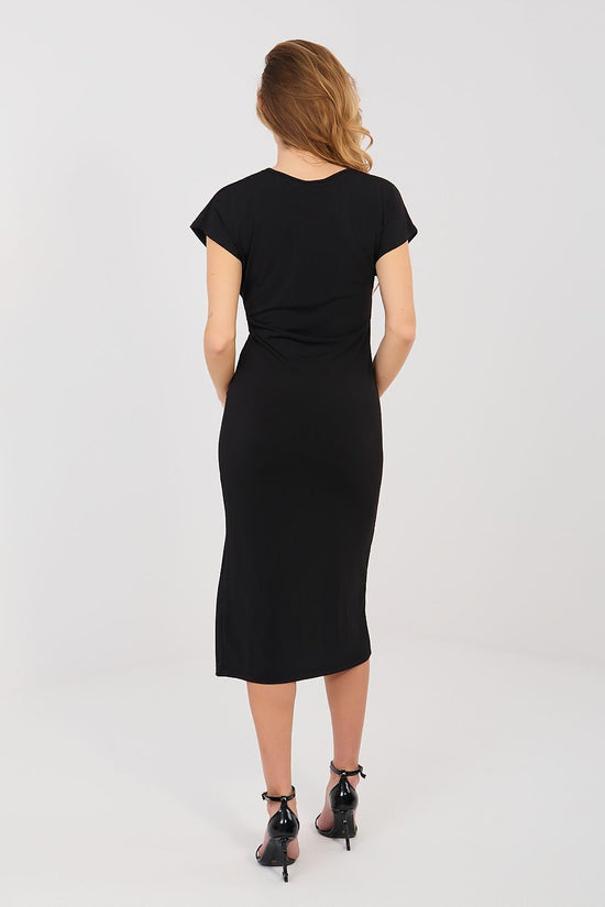  Cocktail dress model 224195 Italy Moda 