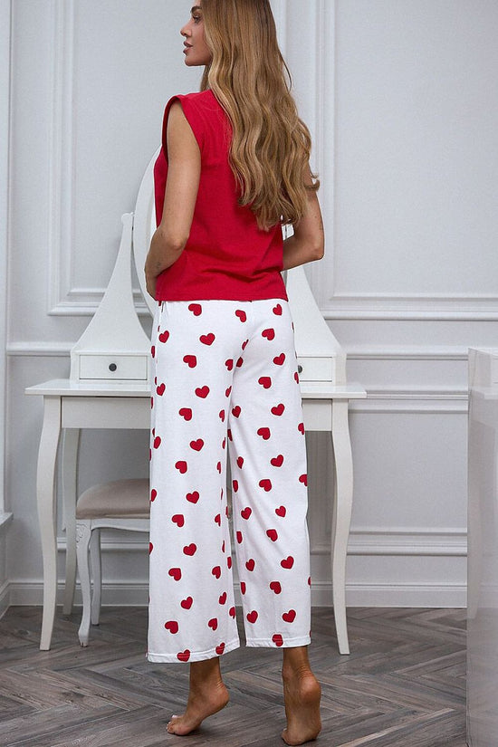  Pyjama model 224229 Pure Sin 