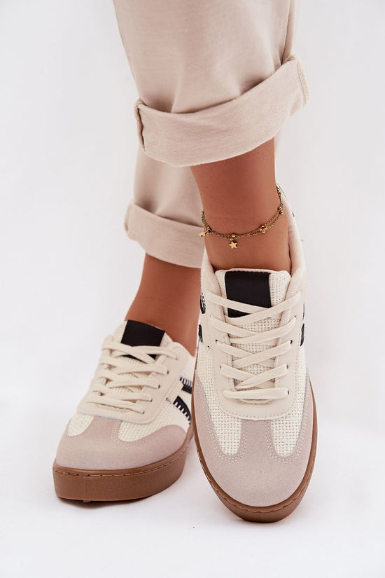  Sport Shoes model 224243 Step in style 