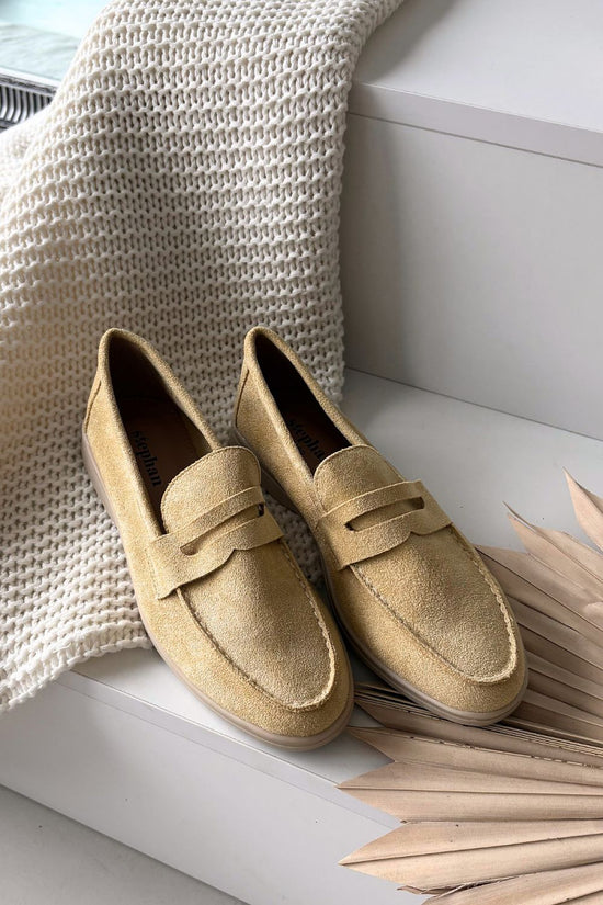  Mocassin model 224267 Step in style 