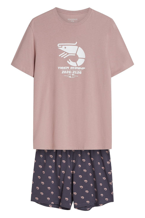  Pyjama model 224352 Henderson 