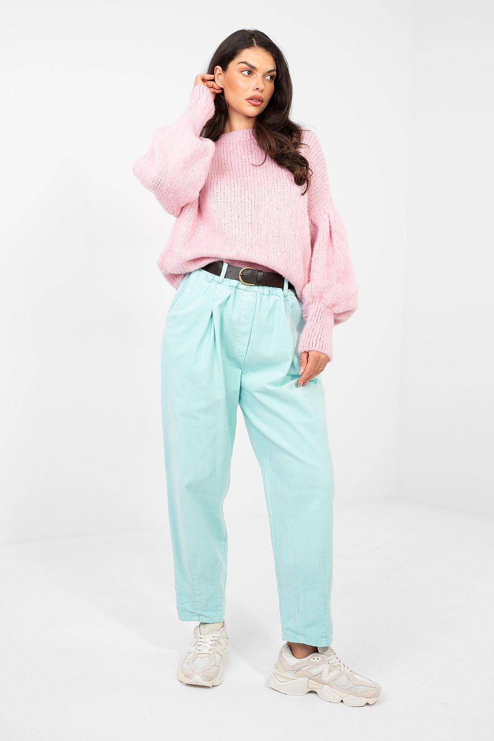  Jumper model 224365 Italy Moda 