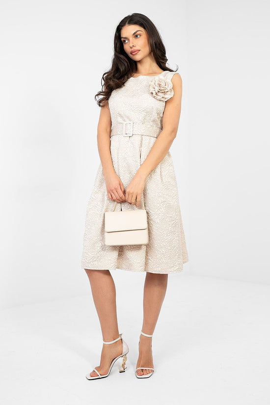  Cocktail dress model 224447 Rue Paris 