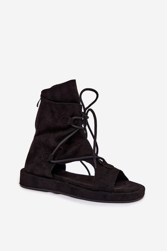  Sandals model 224485 Step in style 