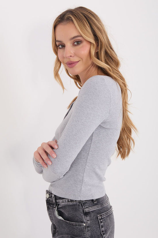  Blouse model 224538 Factory Price 