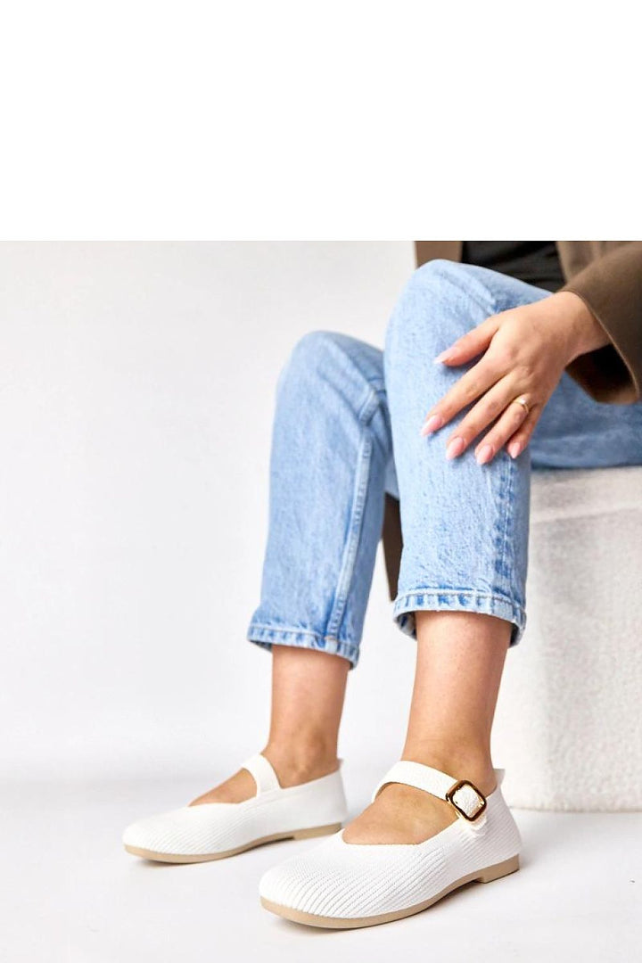  Ballet flats model 224592 Solea 