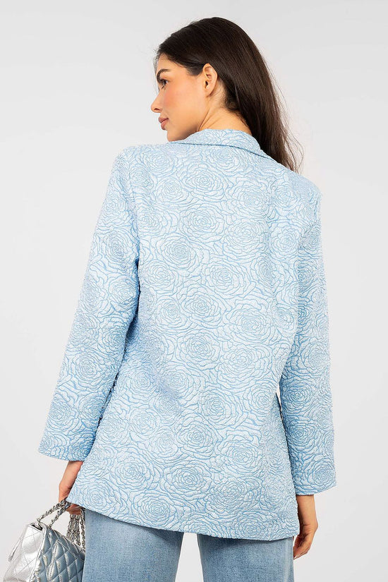  Jacket model 224655 Rue Paris 