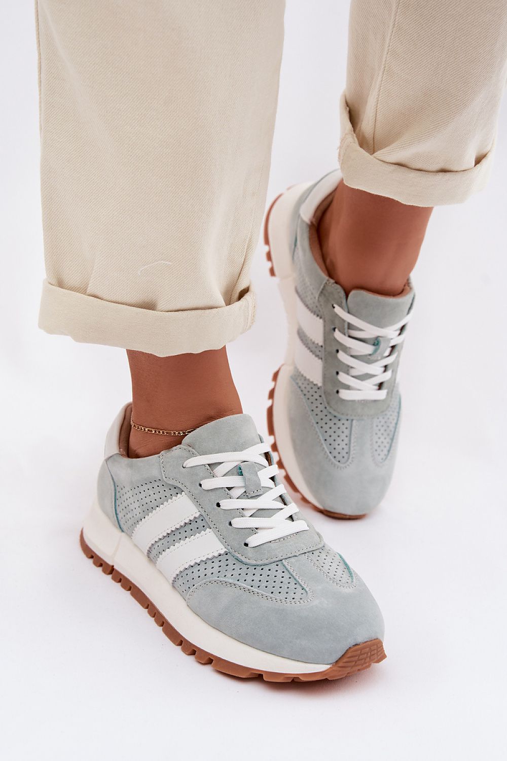  Sport Shoes model 224717 Step in style 