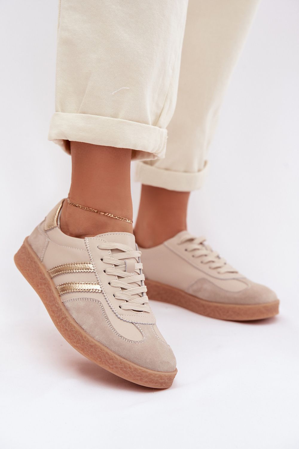  Sport Shoes model 224722 Step in style 