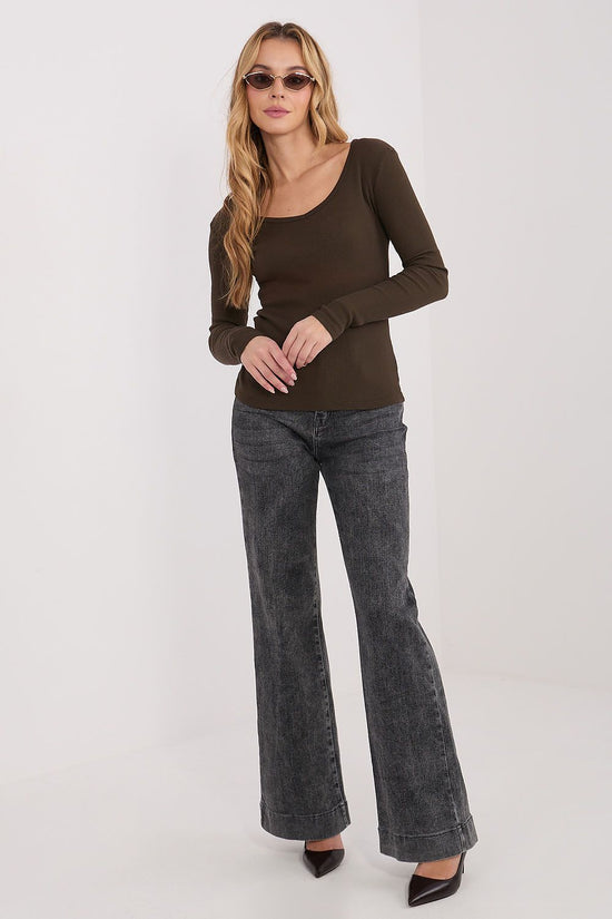  Blouse model 224736 Factory Price 