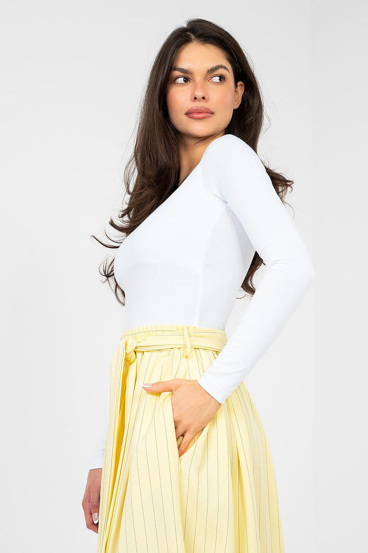  Blouse model 224772 Rue Paris 