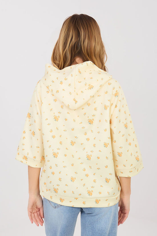  Sweatshirt model 224827 Italy Moda 