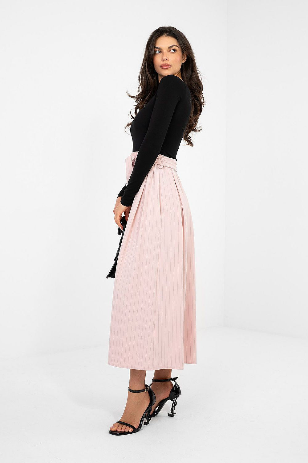  Skirt model 224839 Italy Moda 