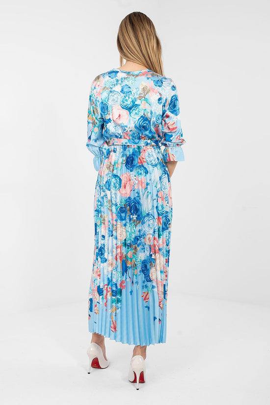  Daydress model 224870 Italy Moda 