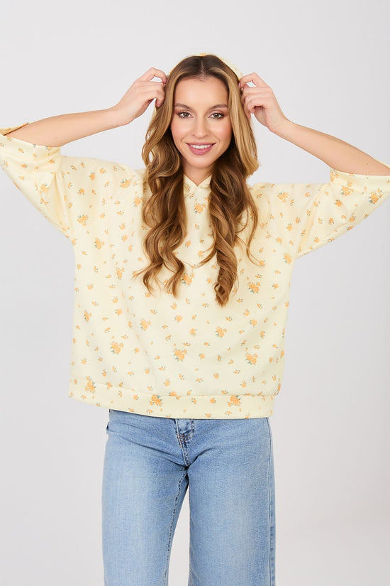  Sweatshirt model 224827 Italy Moda 