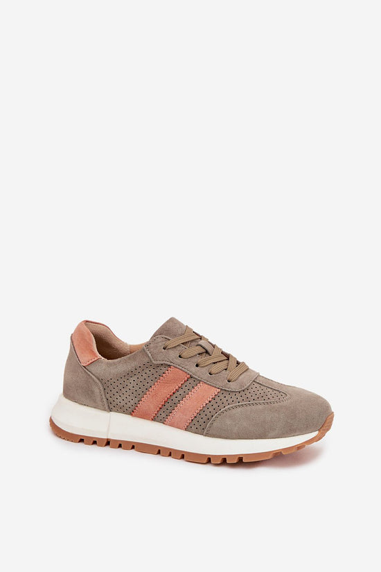  Sport Shoes model 224926 Step in style 