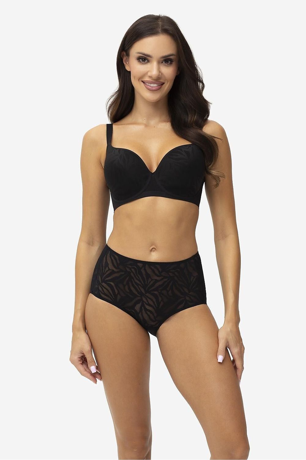  Padded bra model 225173 Gatta 
