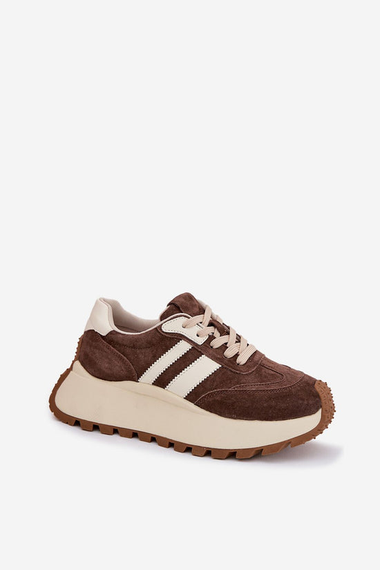  Sport Shoes model 225200 Step in style 