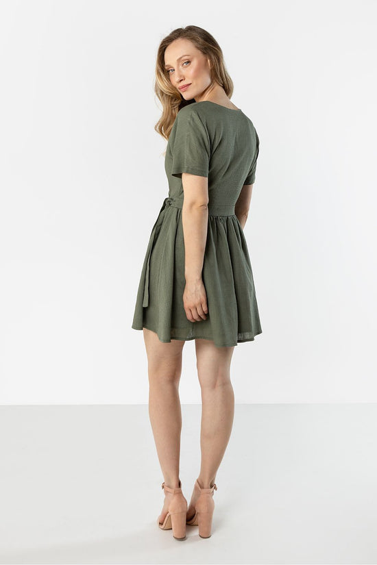  Daydress model 225310 awama 