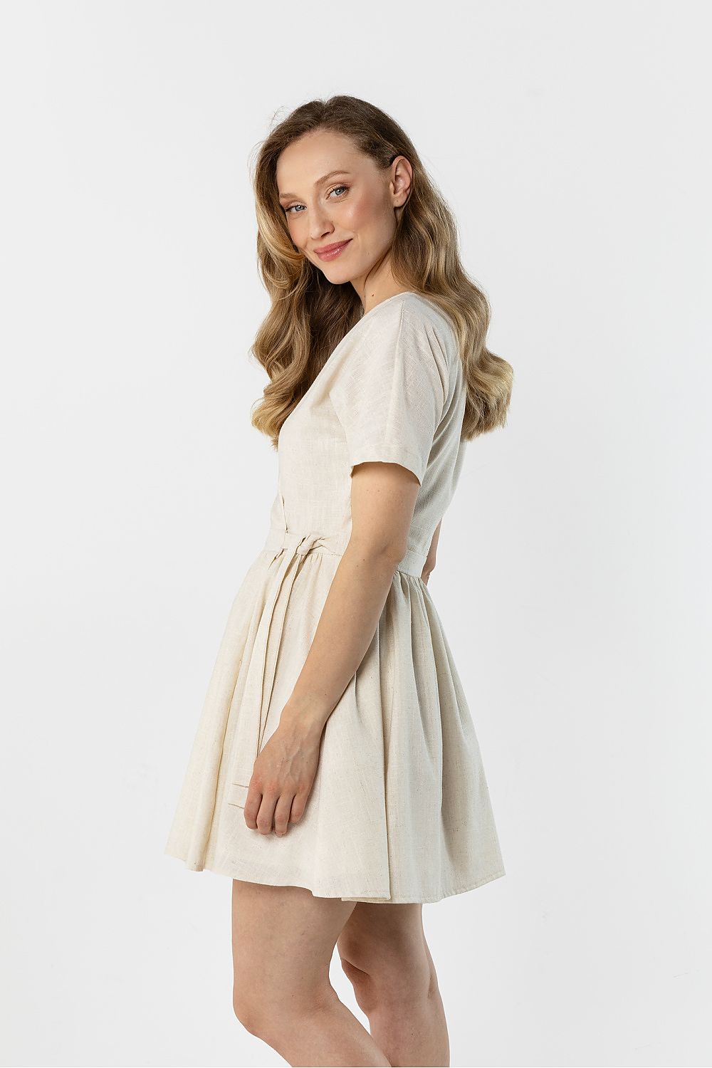  Daydress model 225313 awama 
