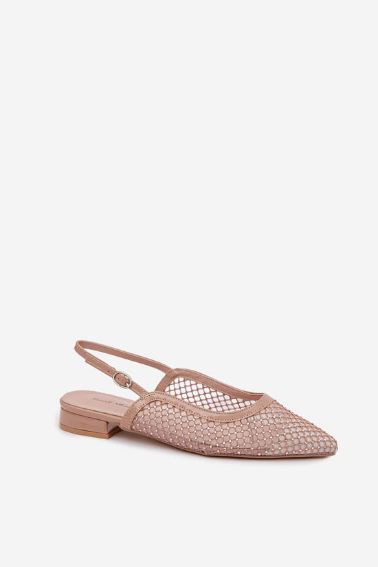  Ballet flats model 225346 Step in style 