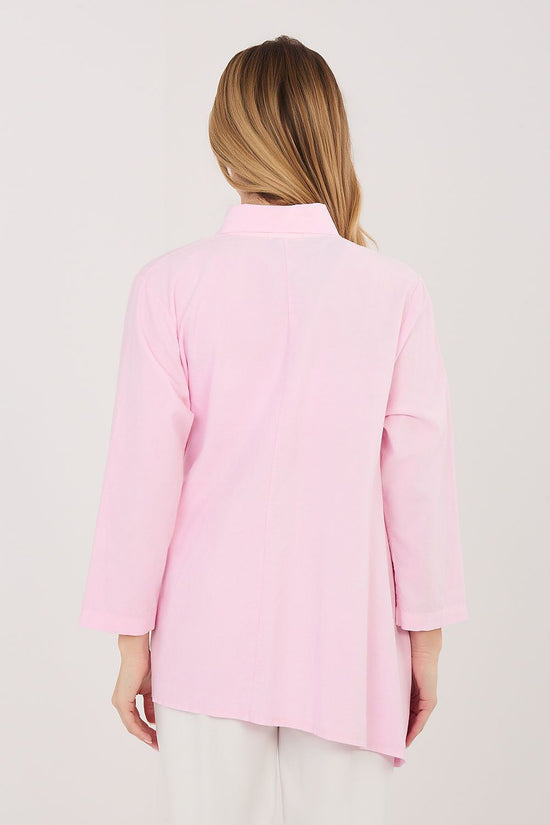  Long sleeve shirt model 225534 Rue Paris 
