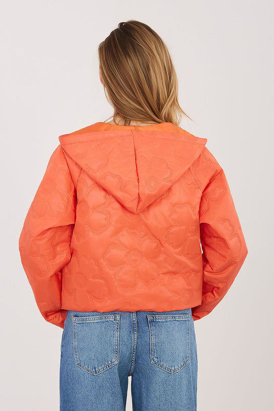  Jacket model 225536 Rue Paris 