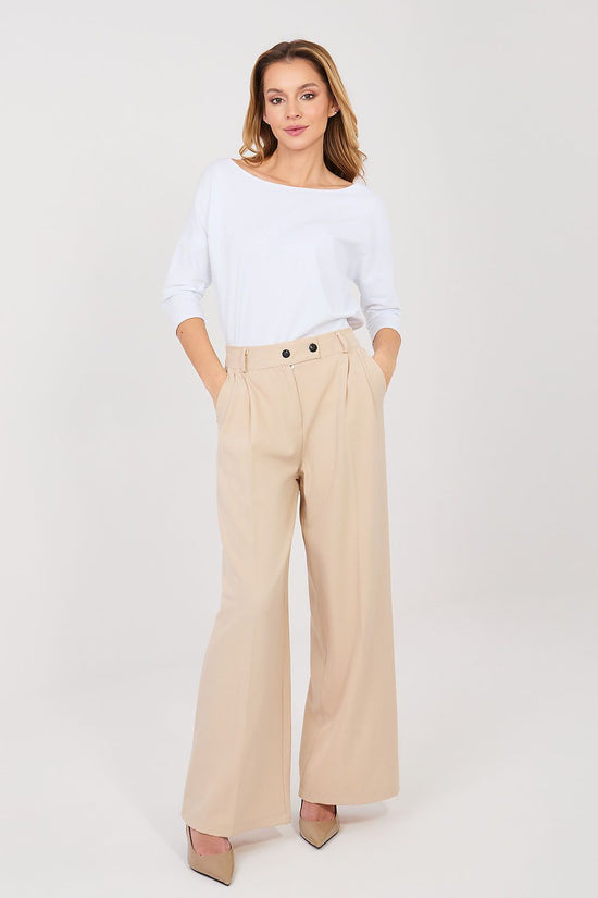  Women trousers model 225564 Rue Paris 