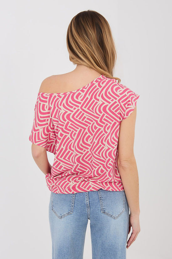  Blouse model 225710 Sublevel 