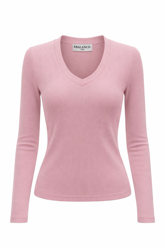  Blouse model 225777 LaBalancia 