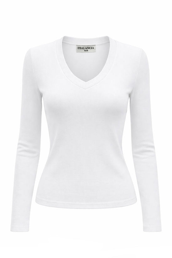  Blouse model 225782 LaBalancia 