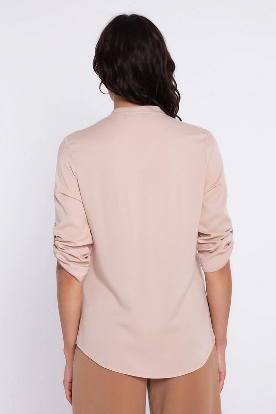  Blouse model 225832 Nife 