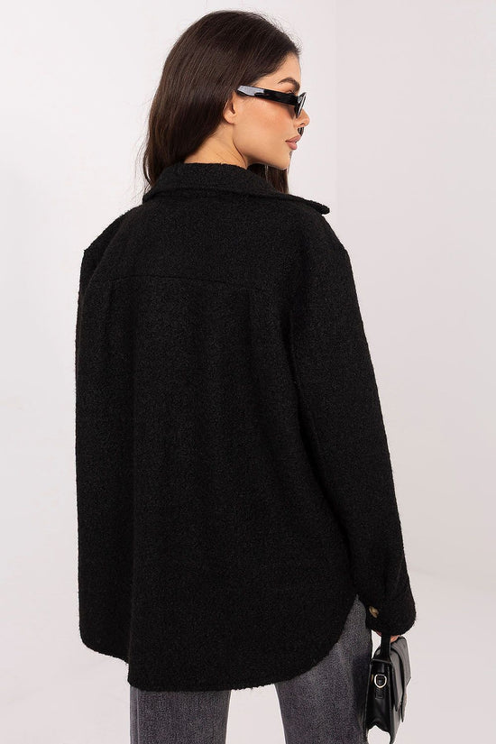  Jacket model 225839 Rue Paris 