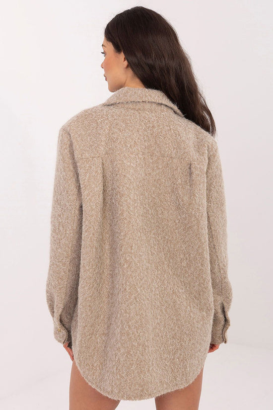  Jacket model 225842 Rue Paris 