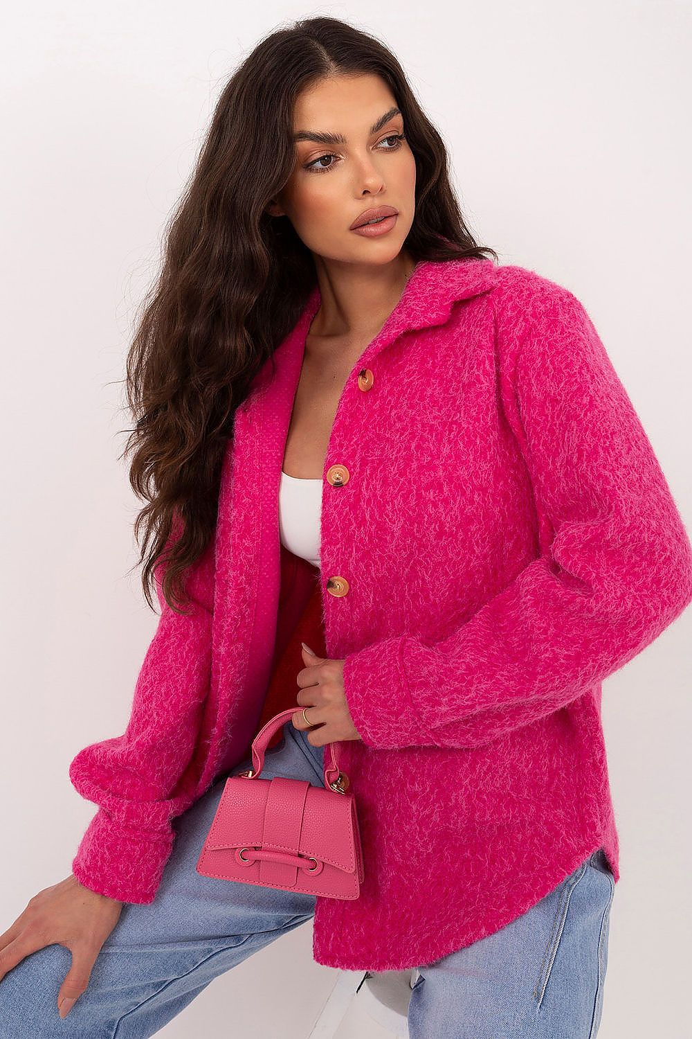  Jacket model 225844 Rue Paris 