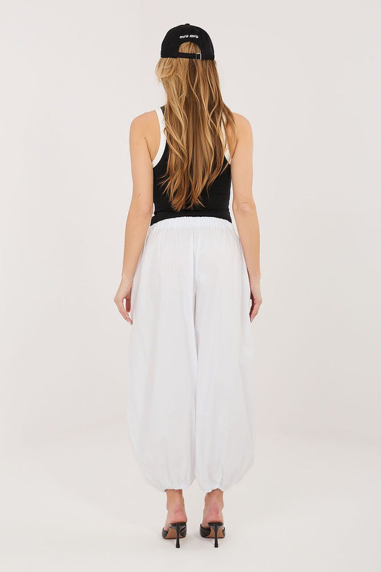  Women trousers model 225855 Rue Paris 