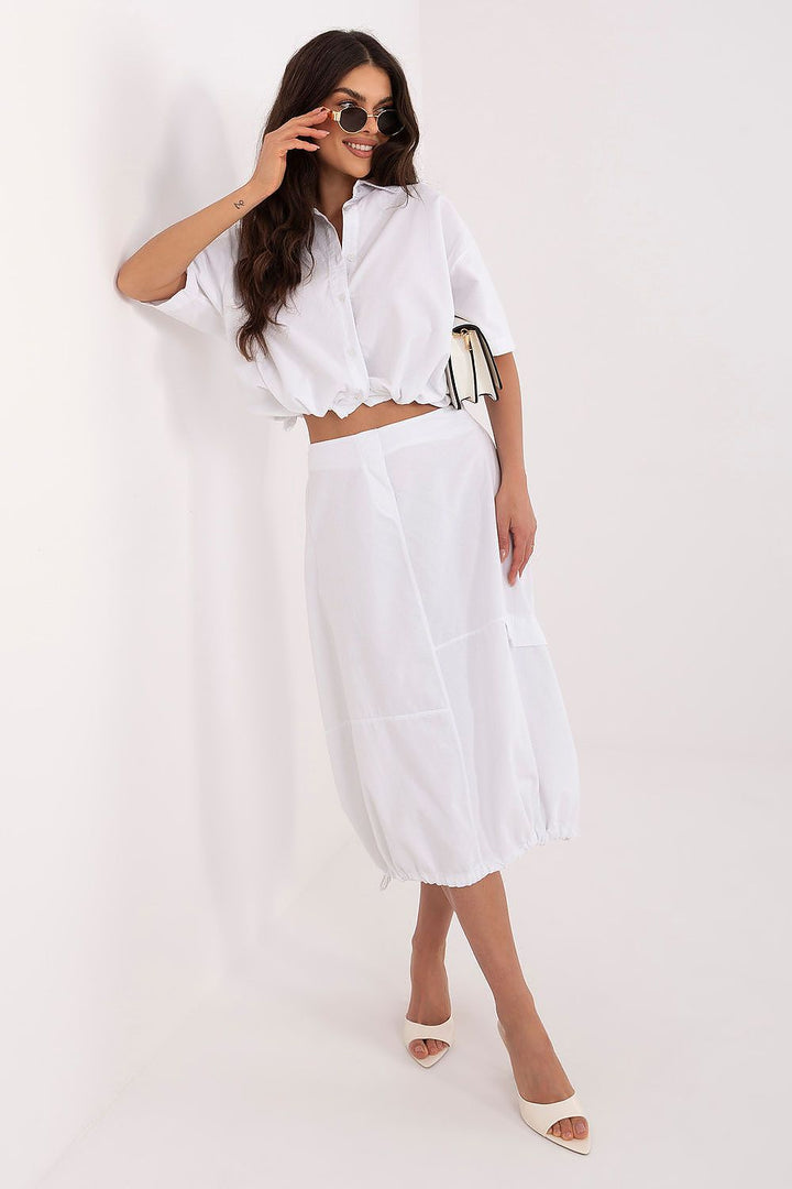  Skirt model 225881 Rue Paris 