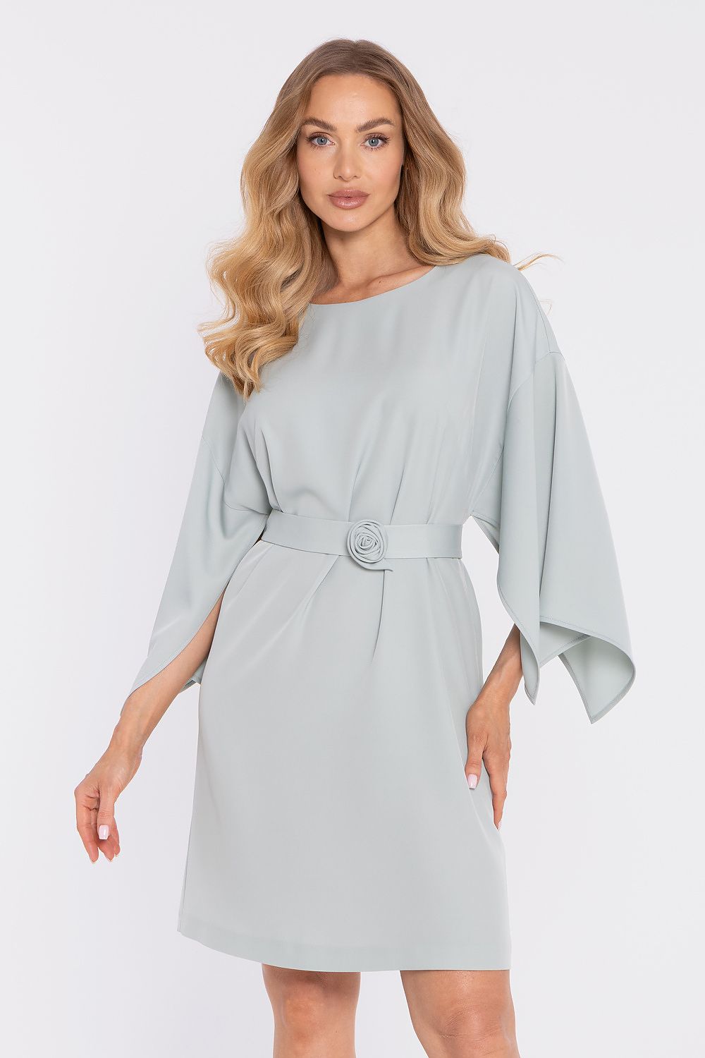 Cocktail dress model 225915 Moe 
