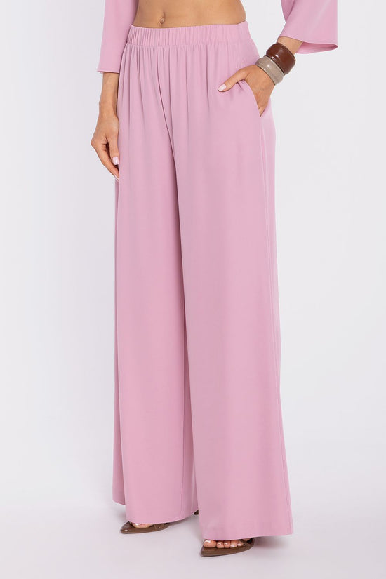  Women trousers model 225923 Moe 