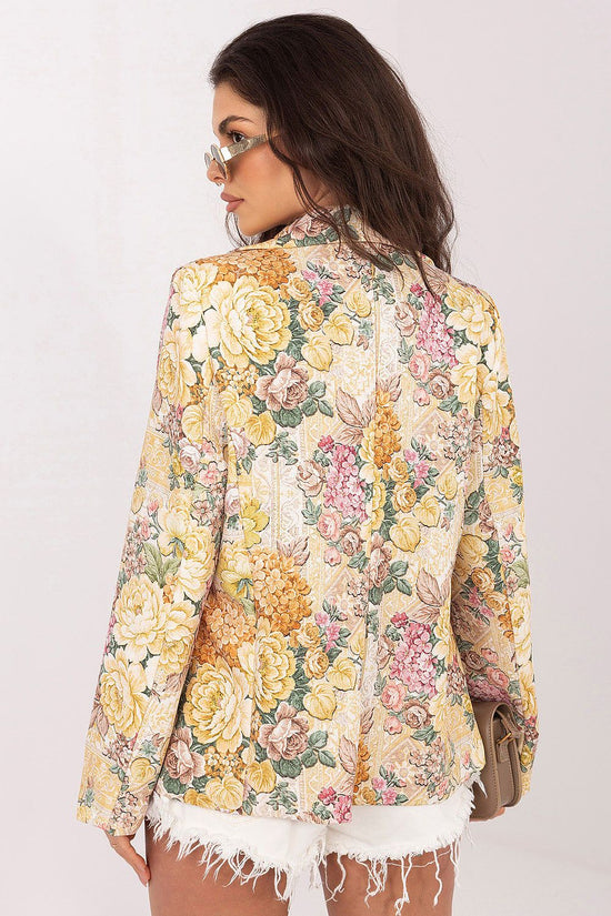  Jacket model 225997 Italy Moda 